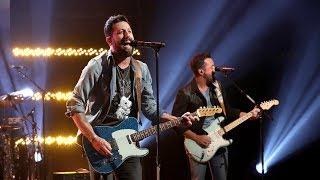 Country Stars Old Dominion 'Make It Sweet' on Ellen