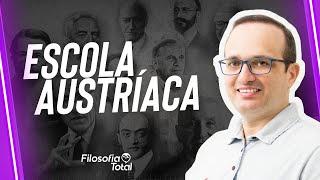 Escola Austríaca de Economia - Prof. Anderson