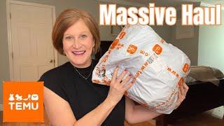 Massive Temu Haul! 39 Must-Have Crafting and Accessory Finds
