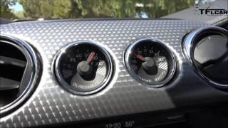 Mustang 2015 Ecoboost Sound