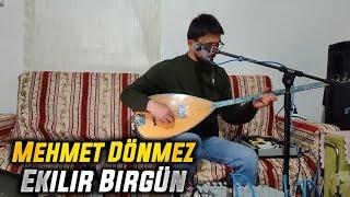 Mehmet Dönmez Ekilir Birgün