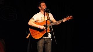 Chris Stacey   "I Can Still Feel It"