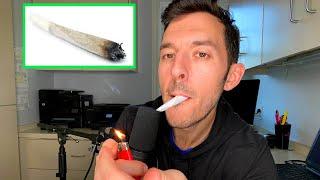 Why I Will Never Moderate Smoking Weed *again*