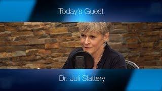 Equipping Christians to Understand Sexuality - Dr Juli Slattery