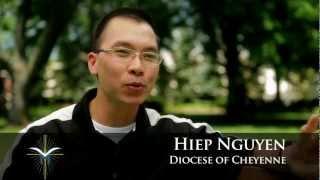 Interview with Hiep Nguyen