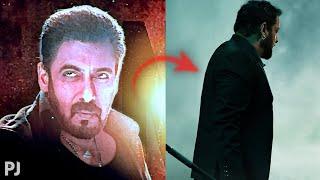 Sikandar Is Coming, But Can Salman Khan Make a Real Comeback? ⋮ Baby John Mid-Credit Scene Explained