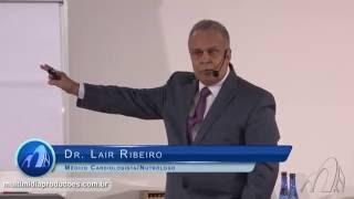 Introdução à Medicina Quântica - Dr. Lair Ribeiro Vídeos