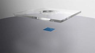Nanoimprint Lithography (Canon Official)