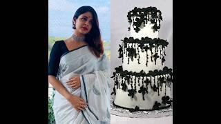 Malavika Wales Vs Cake Malavika Wales what's app status