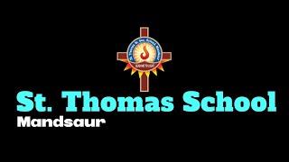 ST THOMAS SCHOOL MANDSAUR