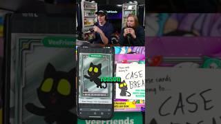 Why Everyone Wants the Very Lucky Black Cat Character in Topps VeeFriends Chrome?