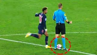 Neymar Jr Most Creative & Smart Plays