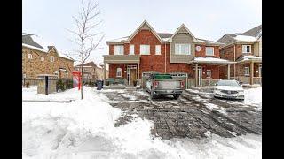 41 Honeyview Trail, Brampton Home for Sale - Real Estate Properties for Sale