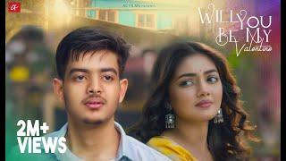 Will You Be My Valentine | Ayush | Aritra | Abhishek | Divyani | acfilms