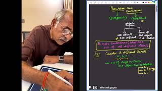 Permutations And Combinations L1 | IIT JEE MAINS 2025 | Abhishek Sir's favourite chapter |