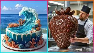 These CAKE Artists Are At Another Level ▶ 19