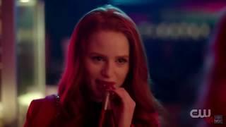 GOD IS A WOMAN X RIVERDALE || CHONI FAN VIDEO