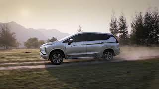 The Stylish, Spacious & Smooth Xpander | Mitsubishi Motors Philippines