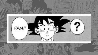 Did Goku Really Forget About His Own Granddaughter? - Analyzing the Original Japanese Text