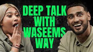 Dicovering The Real Waseems Way @WaseemsWay