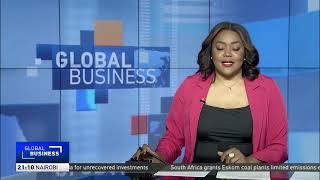 South Africa's rail network faces crisis, courts private sector