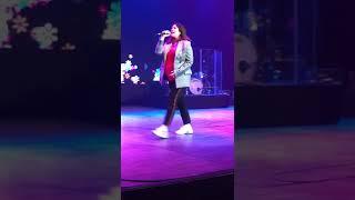 Ironic - Alanis Morissette Live in Las Vegas Apr 27 2019