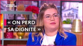 Sophie a tout perdu suite à une relation extra-conjugale - Ça commence aujourd'hui