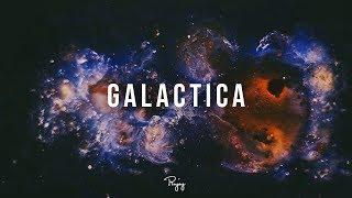 "Galactica" - Melodic Trap Beat | Free Rap Hip Hop Instrumental Music 2019 | Skynexx #Instrumentals