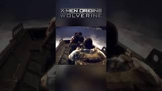 Remembering The X-Men Origins Wolverine Video Game..