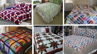 cute bedsheet, quilt, Zafaart