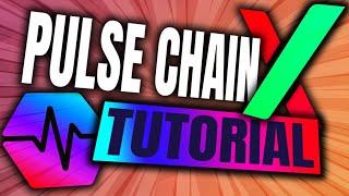 PulseChain Mainnet Tutorial | Step by Step Guide