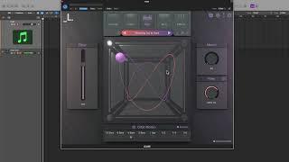 Let's Play - Cube VST Plugin (Morphing Sound Design)