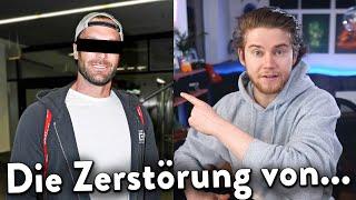 Der schlimmste Influencer der Welt - Die Zerstörung von Yotta