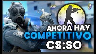 COMO jugar RANKED en CS:SO en LATAM (steam y no steam) | LEOMETT