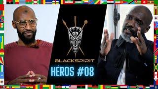 Ep #08 [Héros : OUSMANE BADARA] Le livre LVNMP / Egyptologie Islam & Panafricanisme / Complexe NOIR