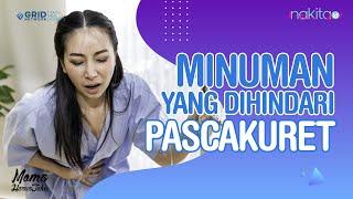 4 Minuman yang Harus Dihindari Setelah Kuret agar Cepat Pulih