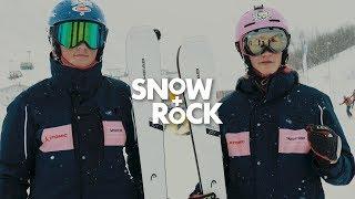 Head Absolut Joy 2019 Womens Ski Review by Snow+Rock