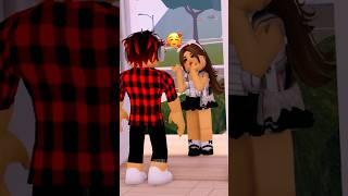 Genuine love | Roblox love story