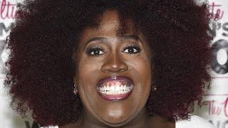 Welp, THIS Is Why Celebs Can't Stand Sheryl Underwood 