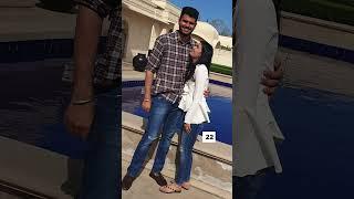 From age 27 to 19  | Engaged  | Mohak and Shanika | #ashortaday #ytshorts #shorts