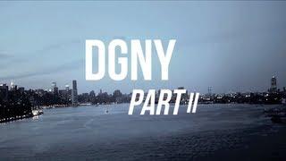 DGNY Part 2: "Ella Lounge"