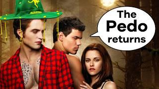  Aussie Explains Twilight New Moon  (It’s Insane)