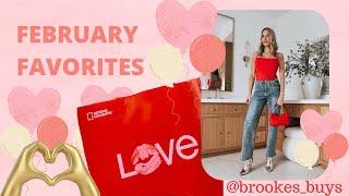 February Favorites Of My Top 10 Amazon Finds