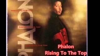 Phalon / Rising To The Top