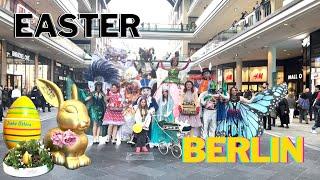 Berlin on Easter Holiday - 2023 #berlin #germany #europe #easter #easteregg