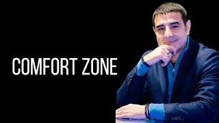 Life Outside Our Comfort Zone - Bol Keh Lub Azad Hain Teray With Azad