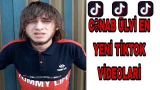 CƏNAB ÜLVİ EN YENİ TİKTOK VİDEOLARİ ! (ciril yetka)