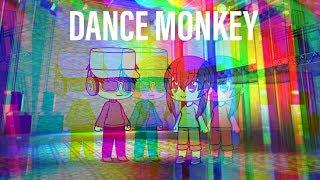 Dance Monkey | Gacha Life Music Video