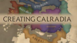 Fictional History, Culture, and Bannerlord