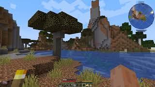 Modded Minecraft - 05 - Underground Village [FTB Inspired - Garies Exploration Pack]